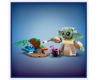 LEGO STAR WARS 75443 Dom Grogu - 1473553 - zdjęcie 5